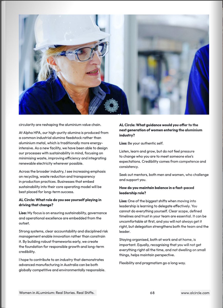 Alpha HPA tweet media