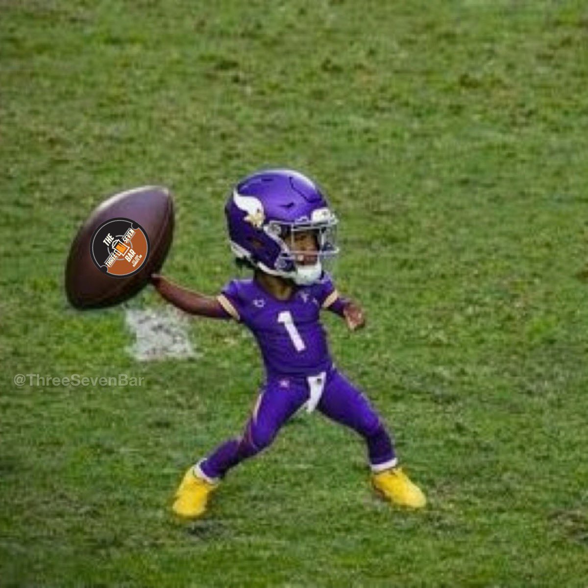 The Three Seven Bar 🍺 tweet media