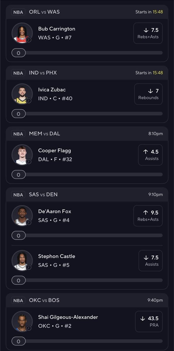 Mall Pickz Backup 🥇📩 tweet media