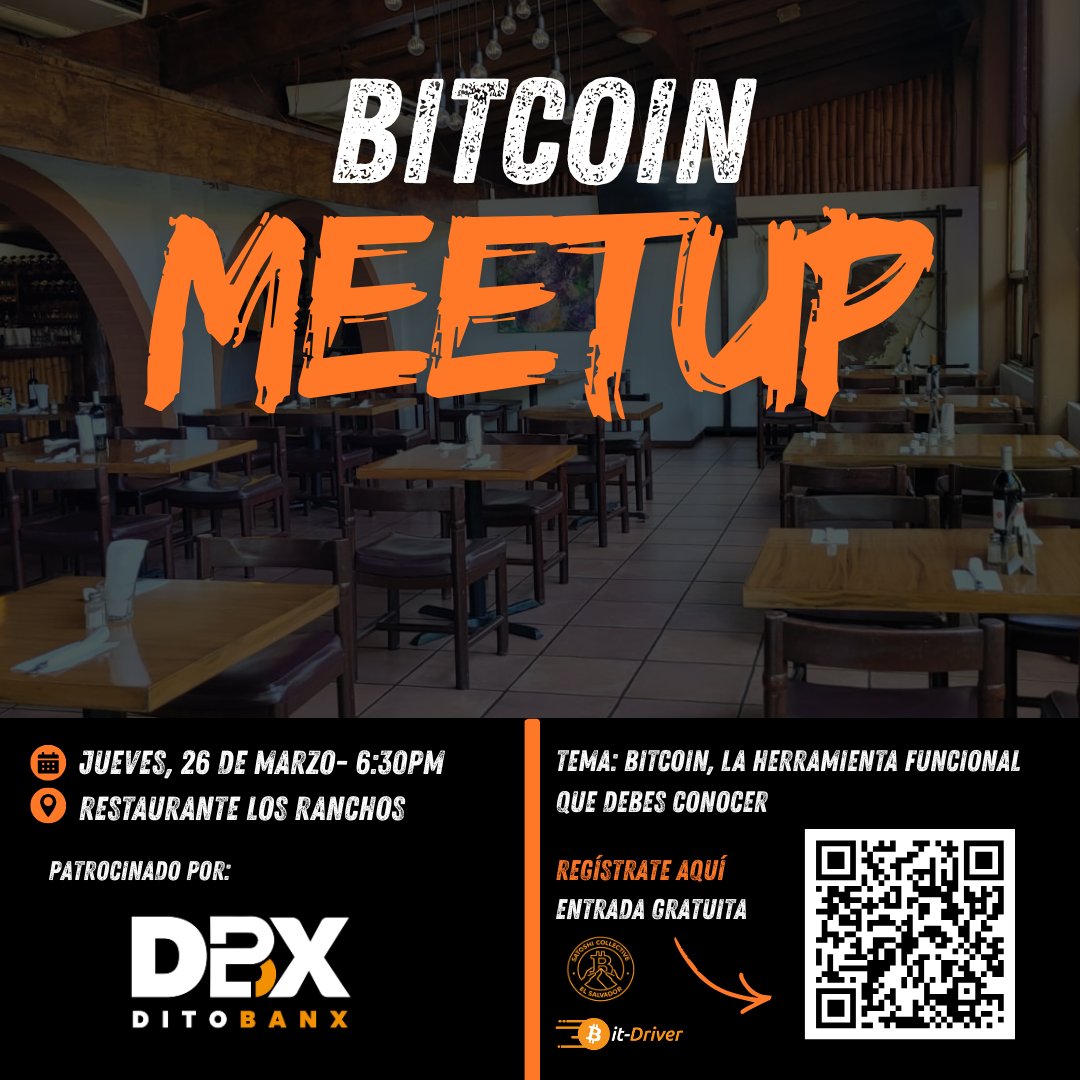 Satoshi Collective 🇸🇻 tweet media