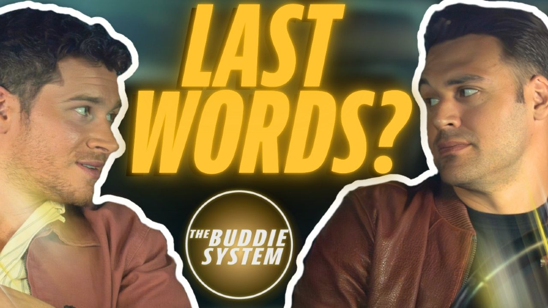 Buckle up for a Buddie road trip! 🚘 Join us LIVE after #911onABC 9x13 &amp; #911Nashville so we can debrief (and scream, probably 😱) about the episode together! 

We'll be live at 10:30pm ET here, or head to YouTube ➡️ youtube.com/live/nG_CrBe4y…

<a href="/The911onABC/">9-1-1 on ABC</a> #buddie #911twt