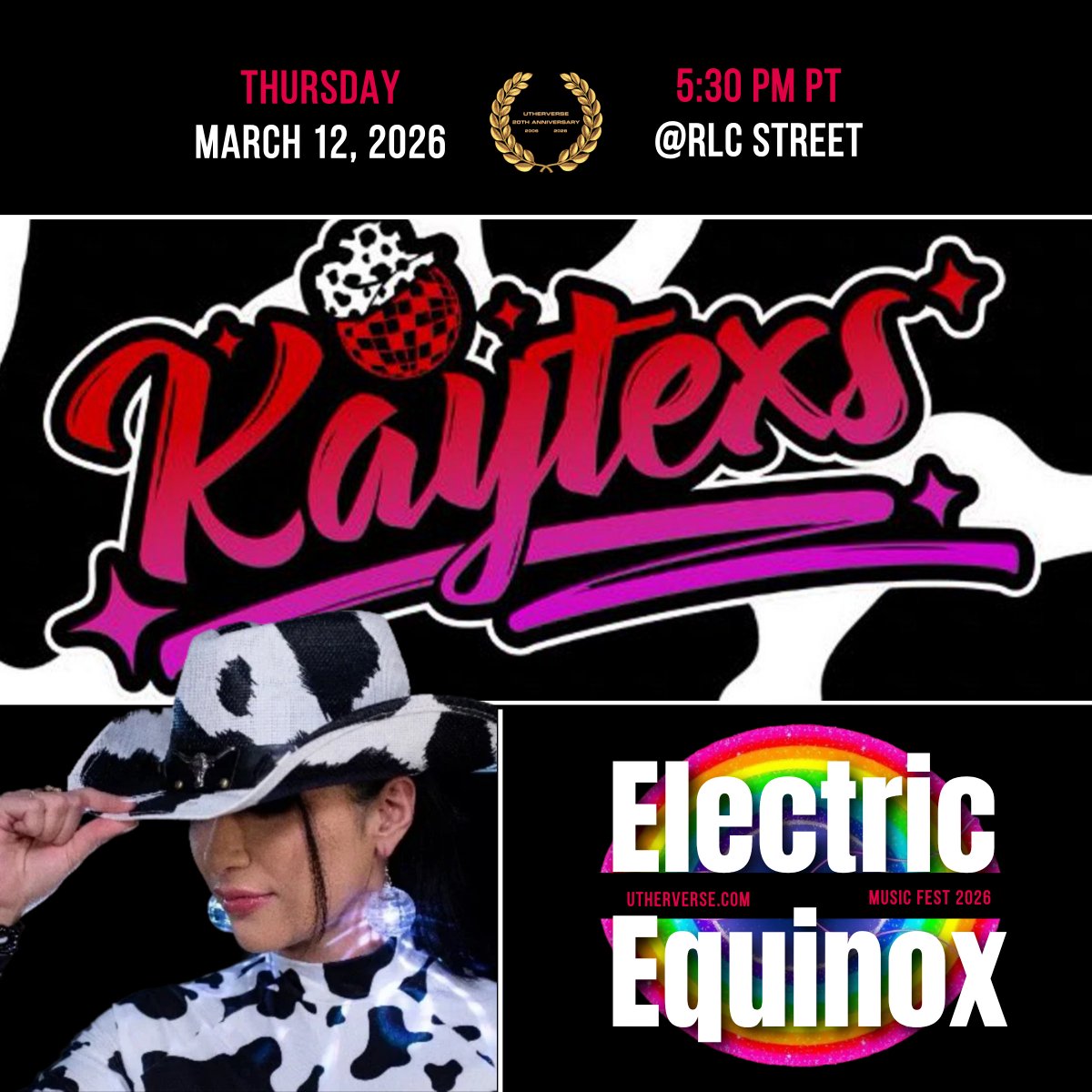 Red Light Center tweet media