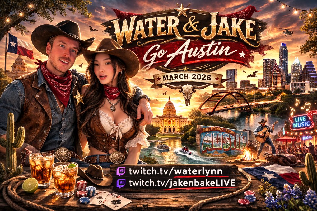 Jake'n'Bake tweet media