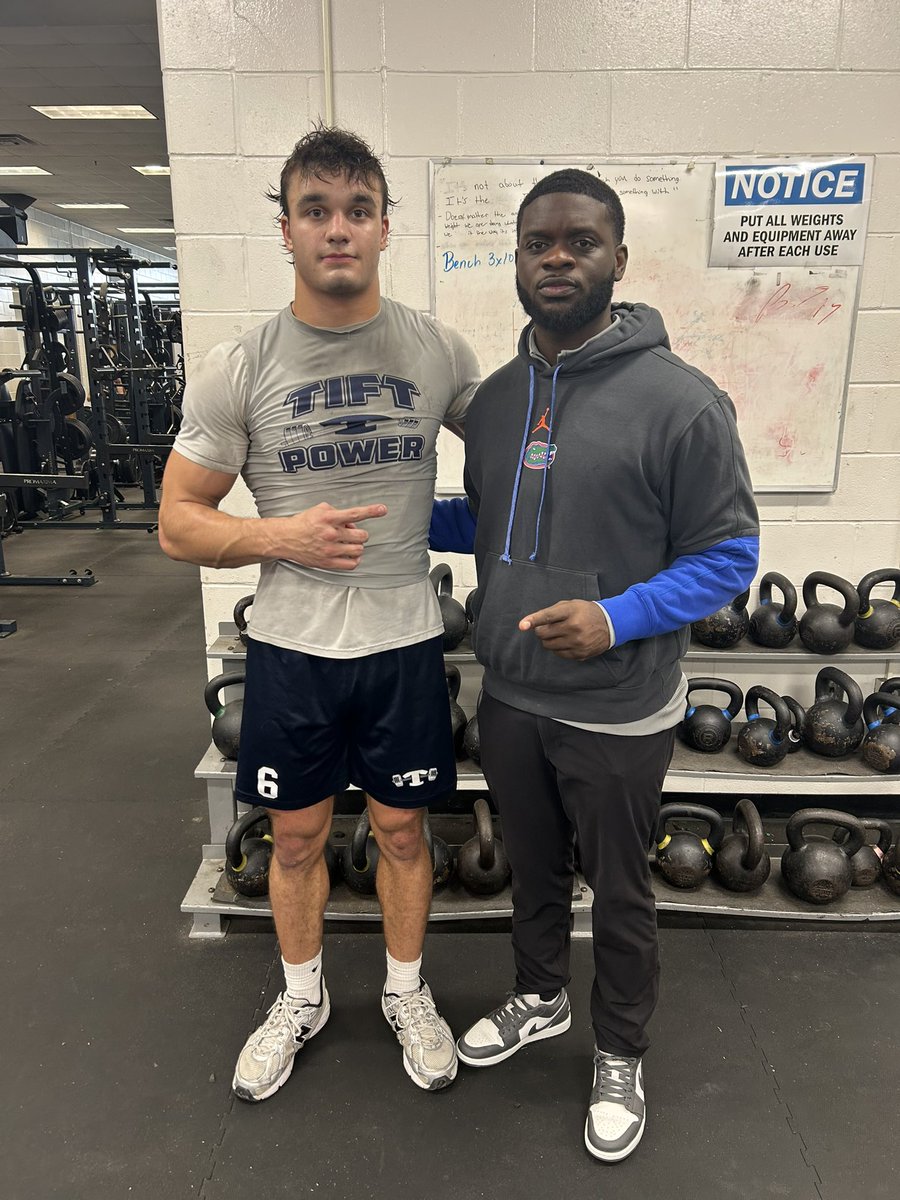 Tanner Fechner tweet media