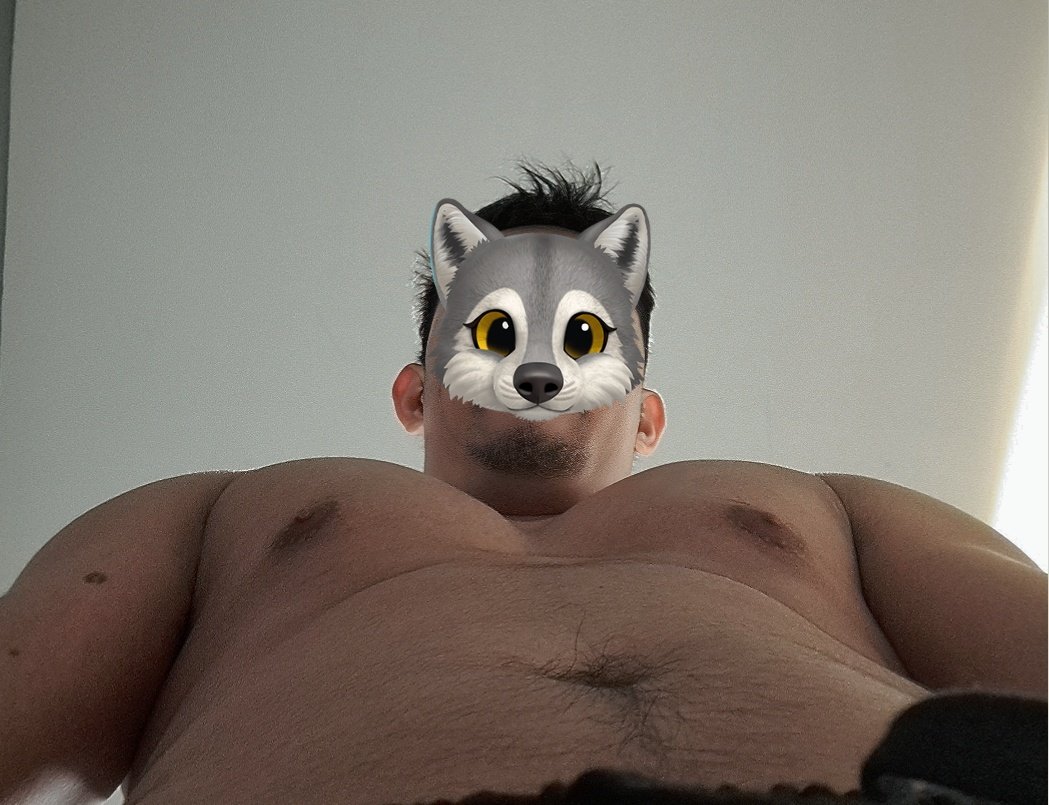 Hungry_Kiddo🐺 tweet media