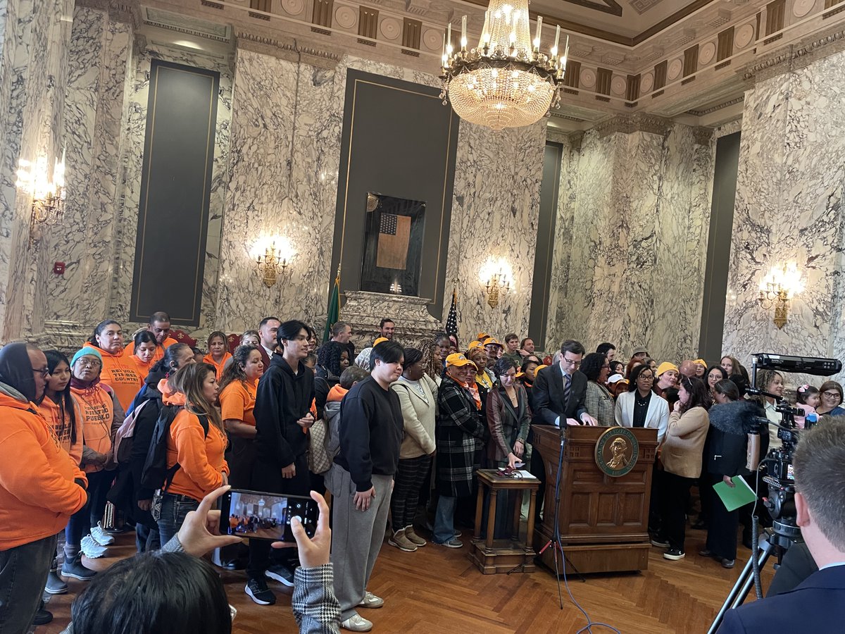 Seattle Office of Labor Standards tweet media