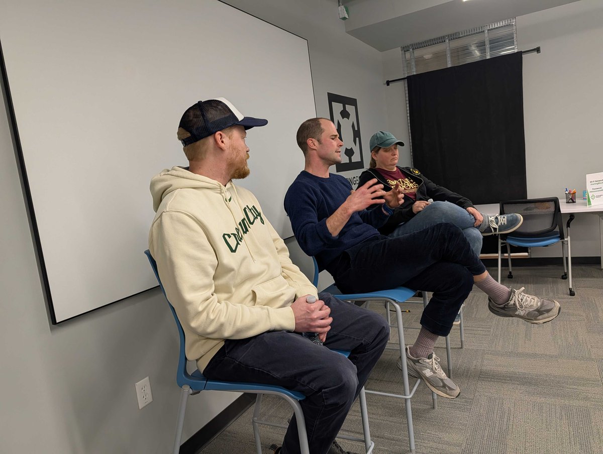 StartingBlock Madison tweet media