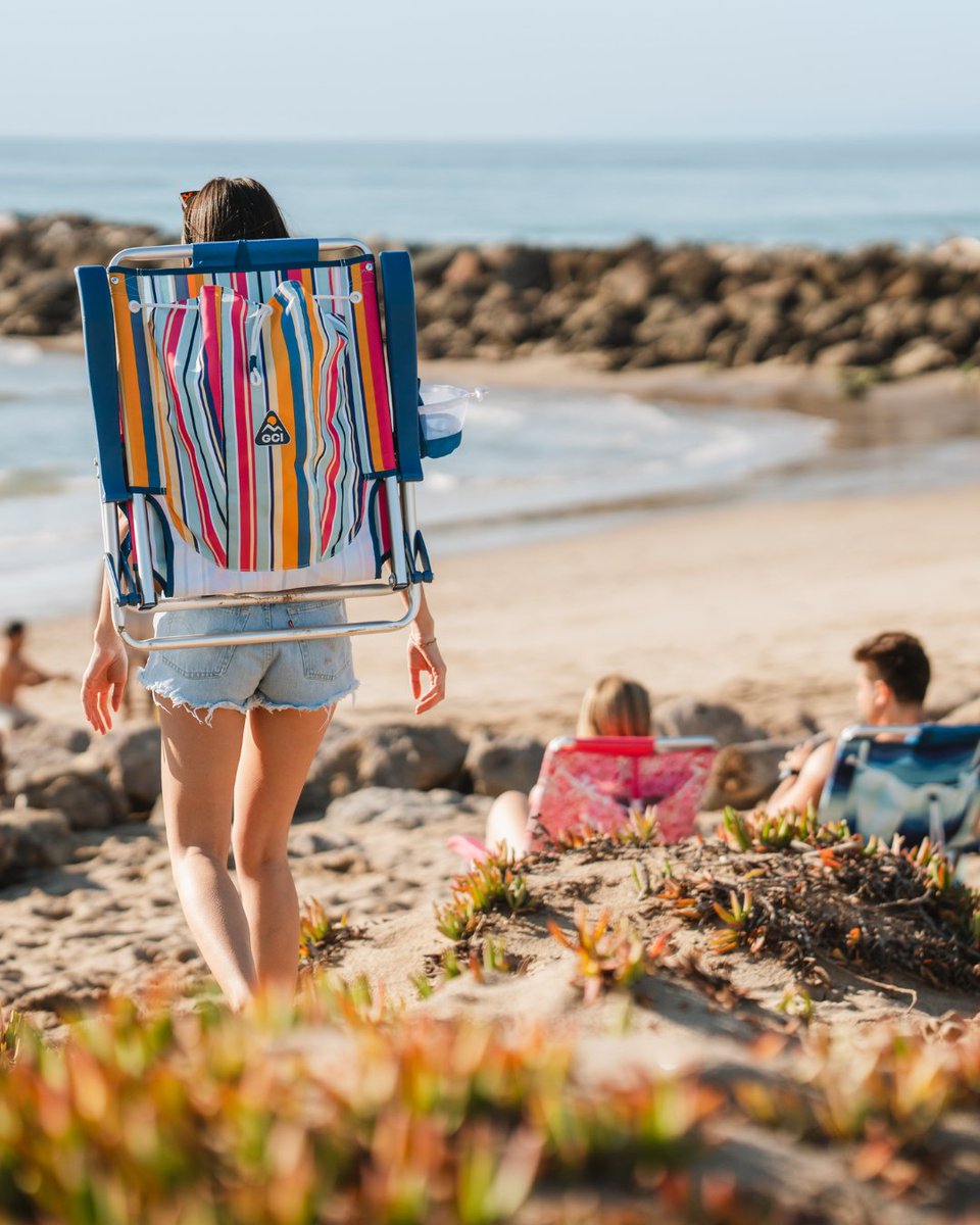 GCI Outdoor tweet media