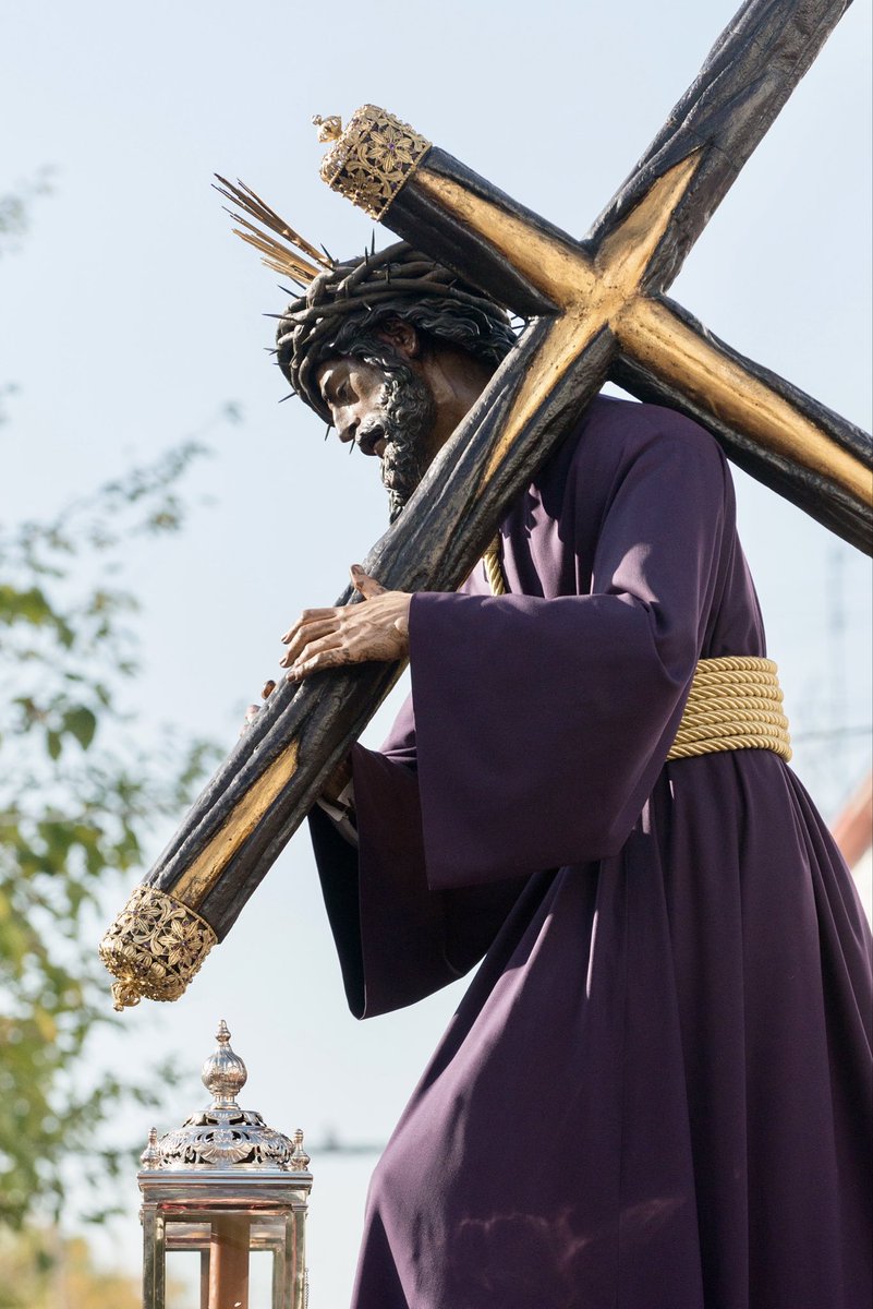 Hermandad Gran Poder tweet media