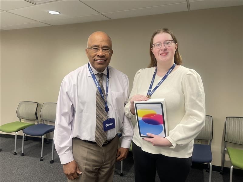 UBalt Yale Gordon College of Arts and Sciences tweet media