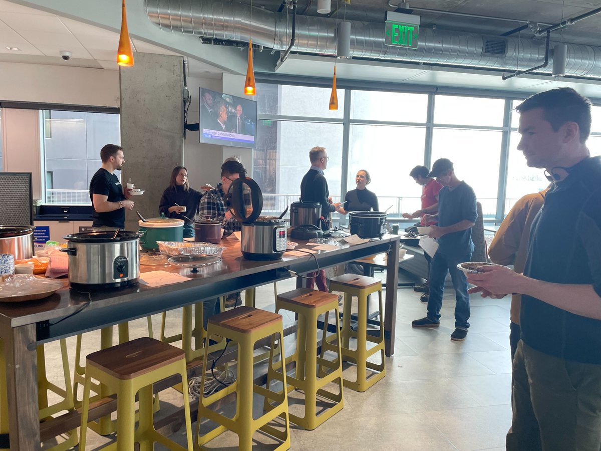 StartingBlock Madison tweet media