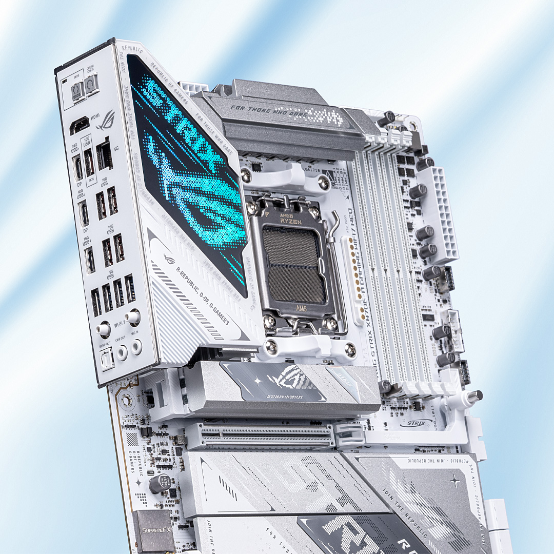 ROG North America tweet media