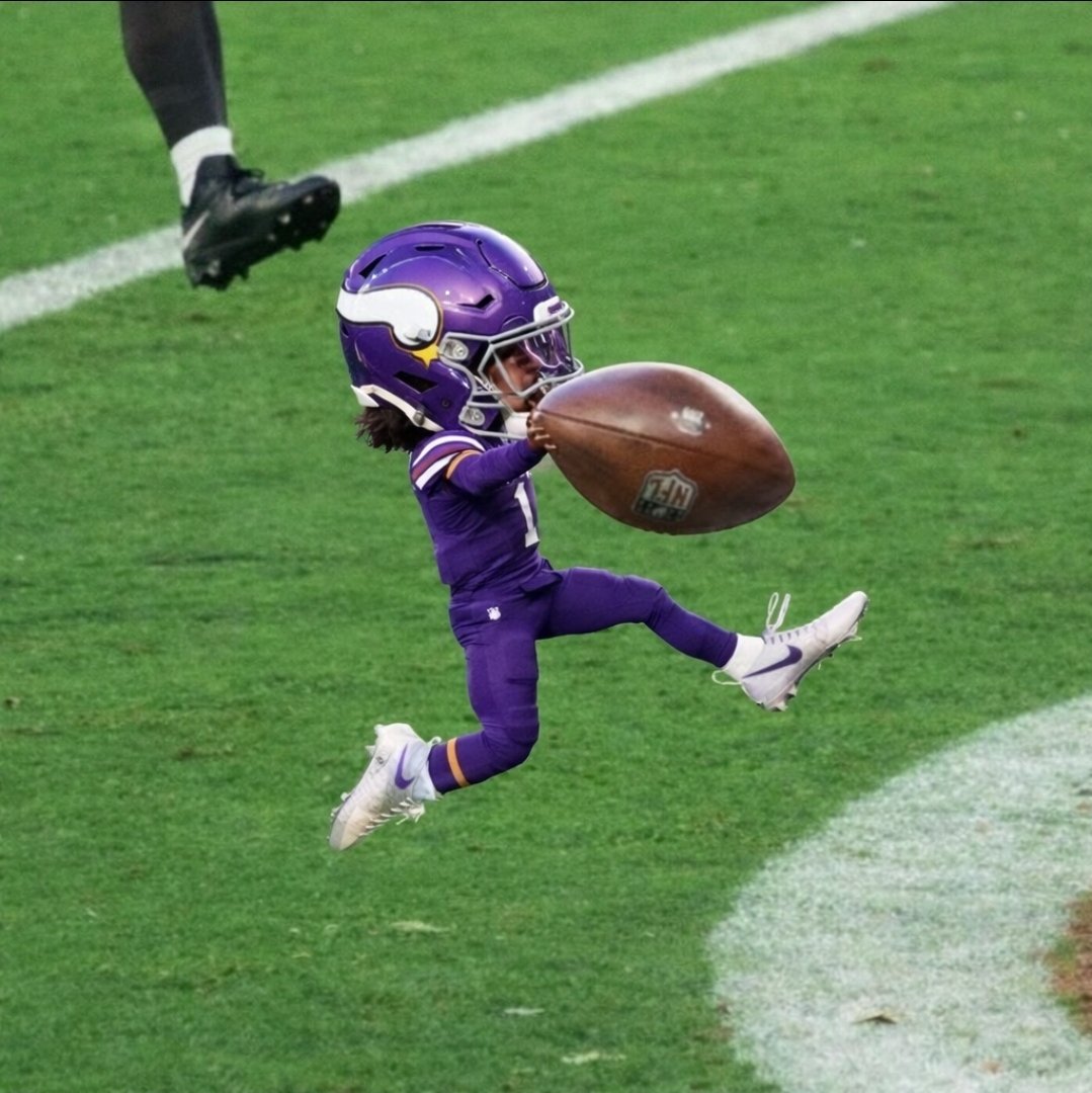 CASSAPAL00ZA's tweet photo. #kylermurray #vikings https://t.co/7mJ2pYTCe5