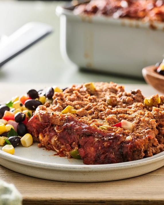 Beef. It's What's For Dinner. tweet media