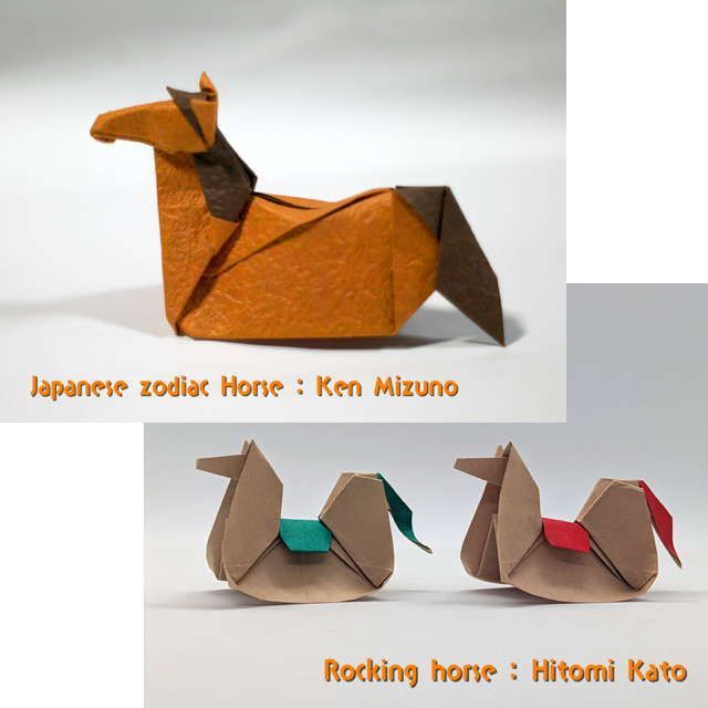 日本折紙学会 tweet media