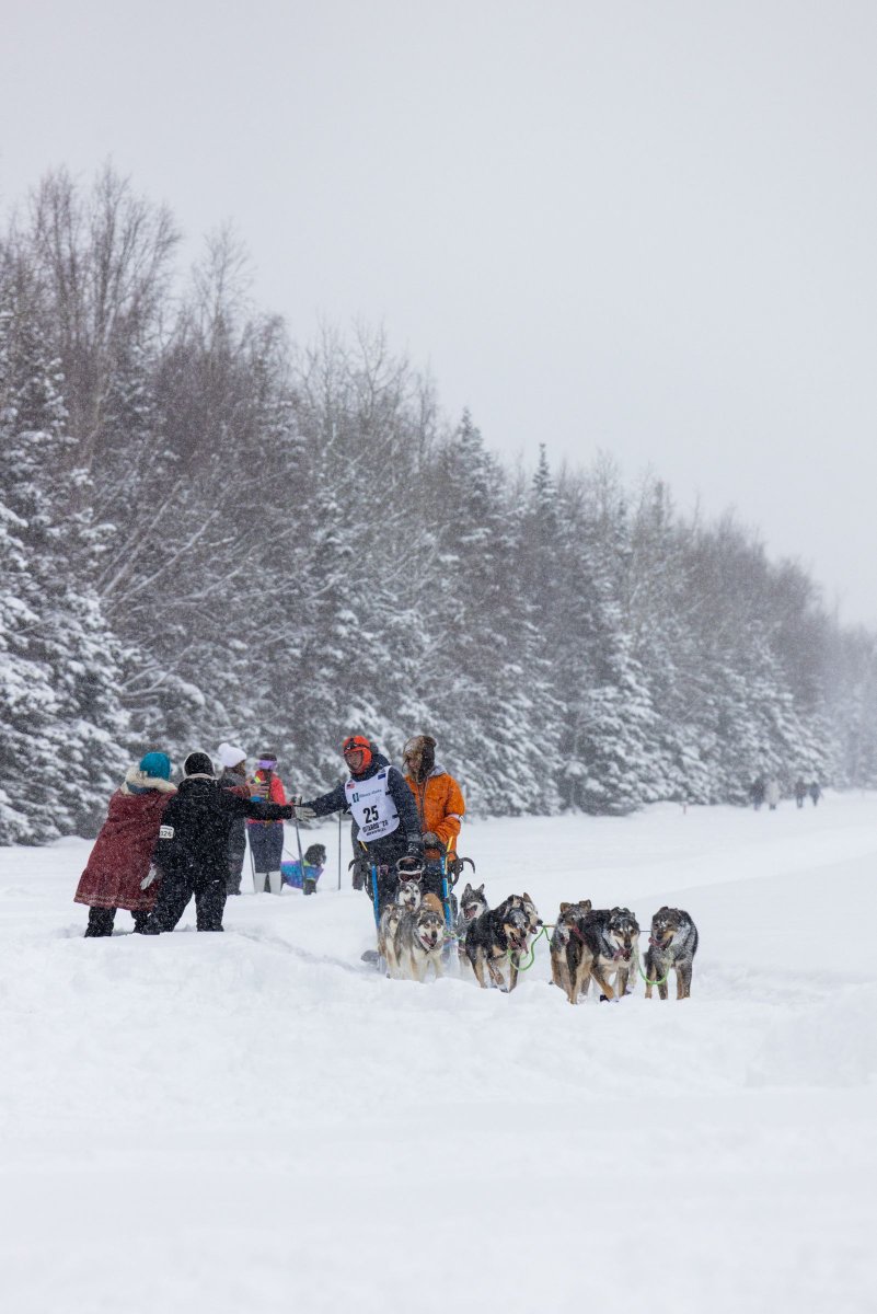 The Alaska Current tweet media