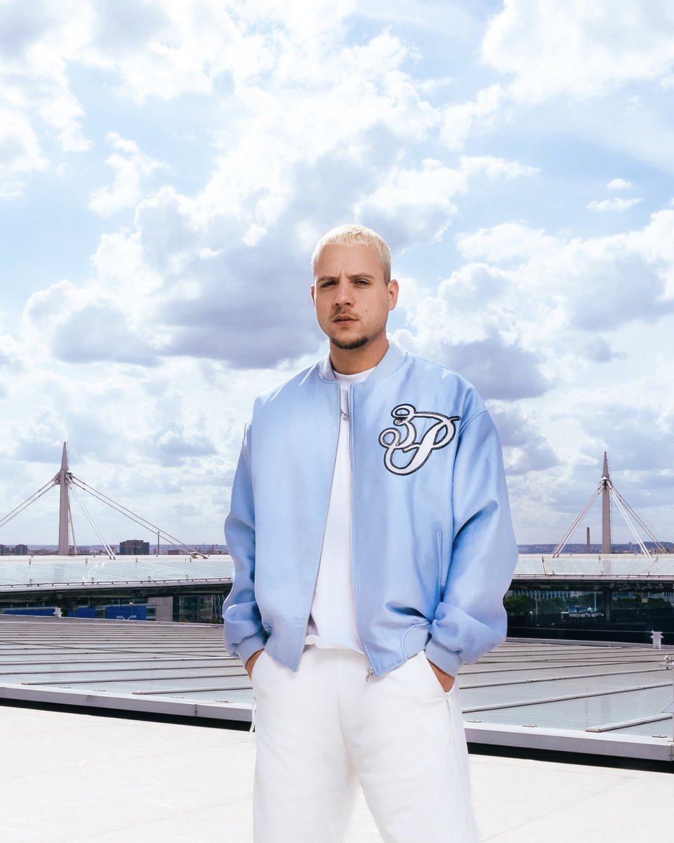 spotifyfrance's tweet photo. Jeune Polak est devenu grand.

Grand Garçon de @PLK75, maintenant sur Spotify. https://t.co/aWbBnJujPa