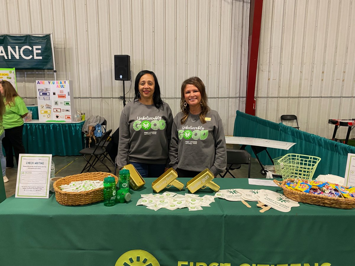 First Citizens - Division of Park National Bank tweet media