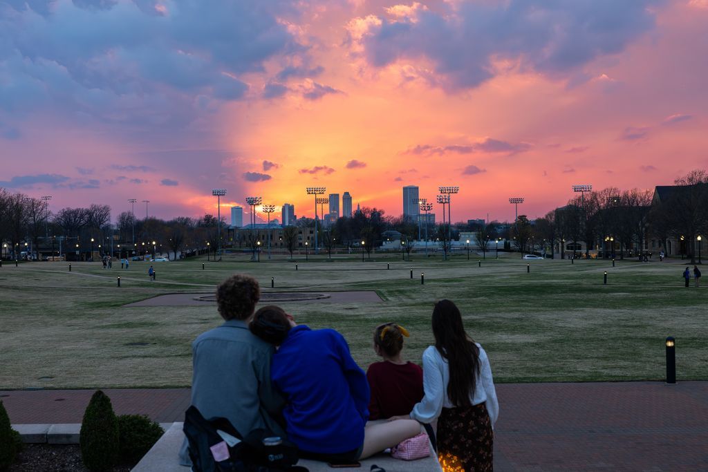 The University of Tulsa tweet media