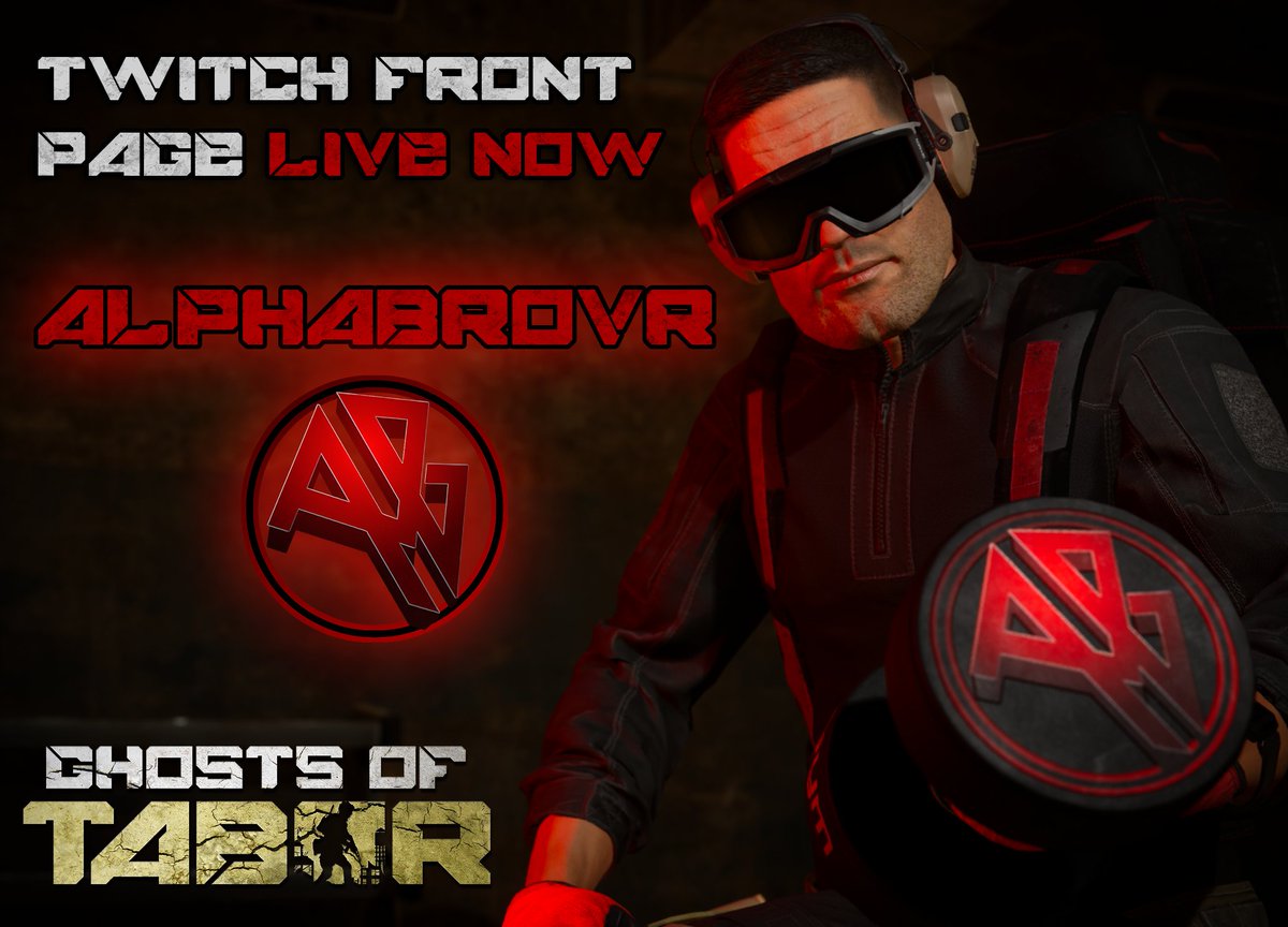 Ghosts of Tabor tweet media