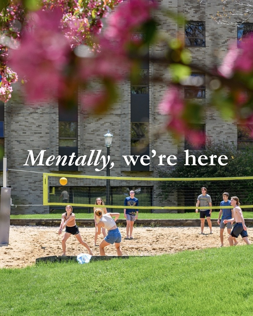 Notre Dame Alumni tweet media