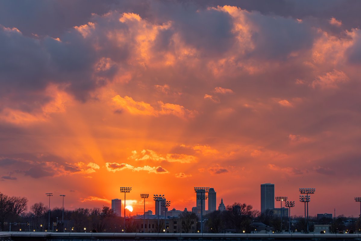 The University of Tulsa tweet media