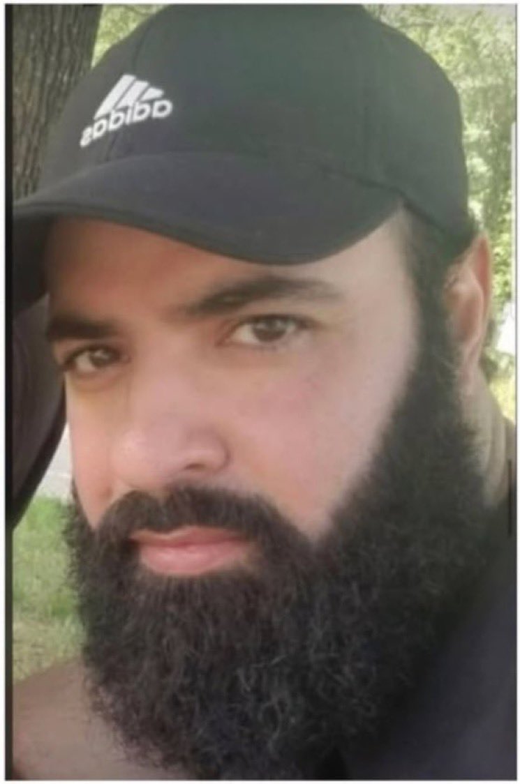 MrsKnight521's tweet image. Word is Temple Israel synagogue preschool terrorist has been identified as Ayman Ghazaleh (aka Ayman Ali Alghazli) of Dearborn, MI. 

He’s also a child predator.