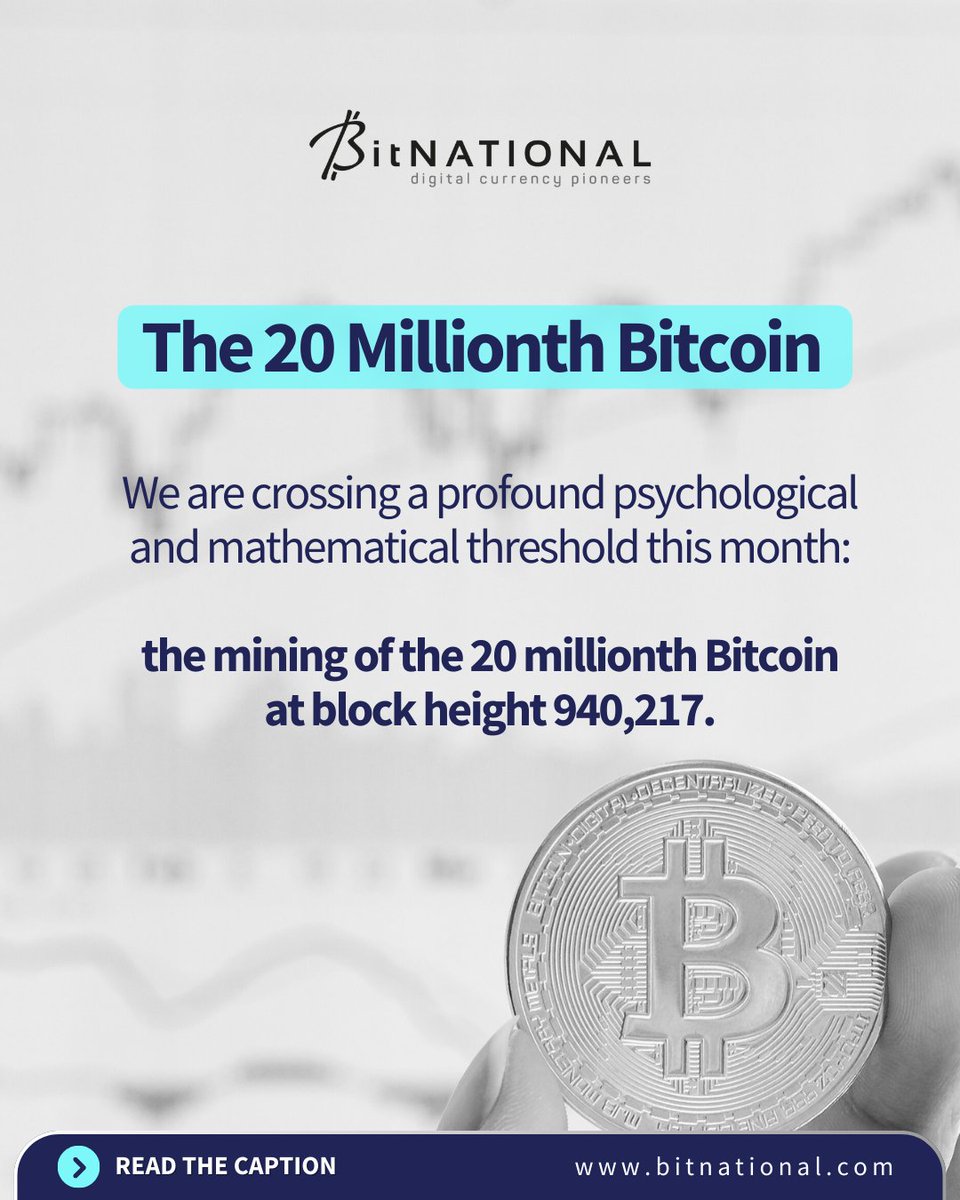 BitNational Inc. tweet media