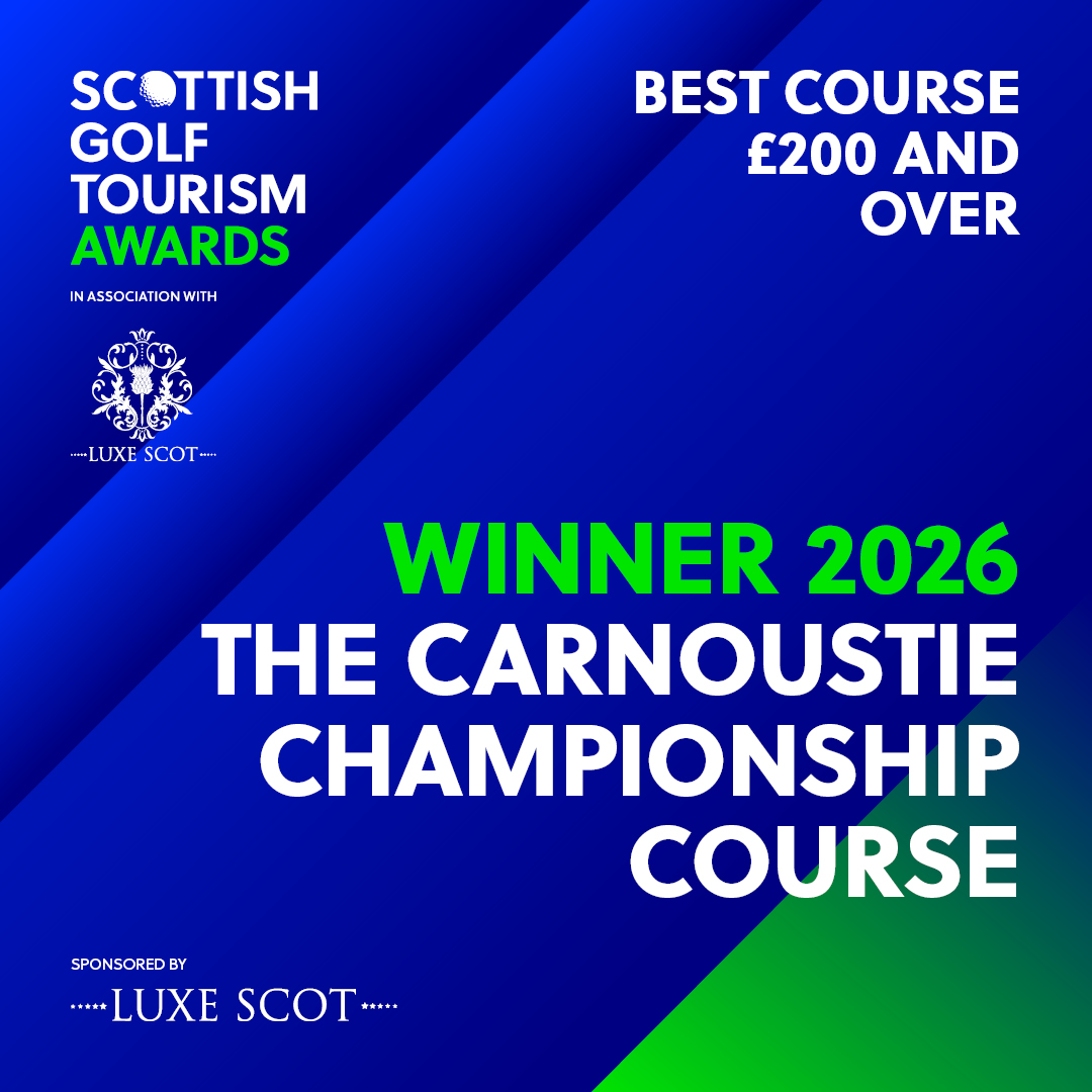 Scottish Golf Tourism Week tweet media