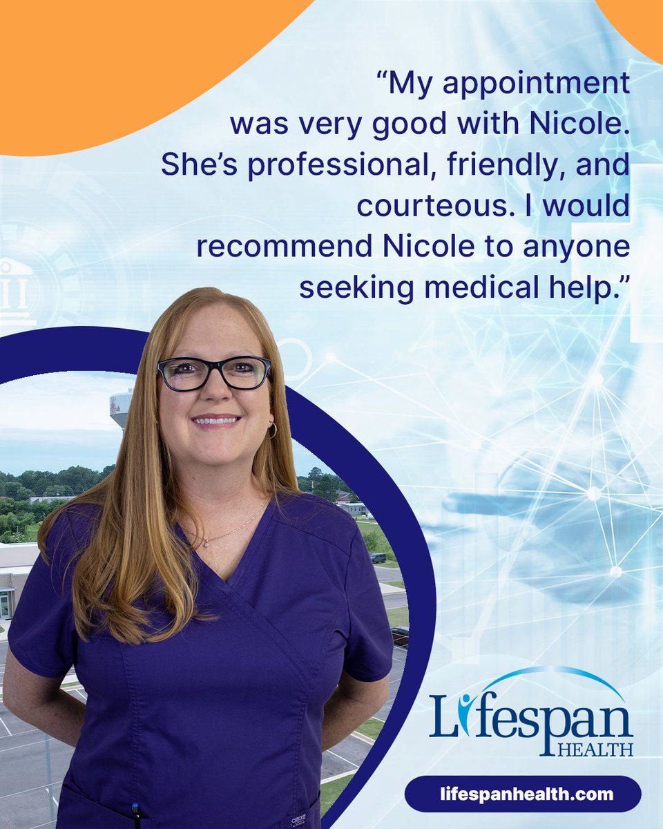 LifespanHealth tweet media