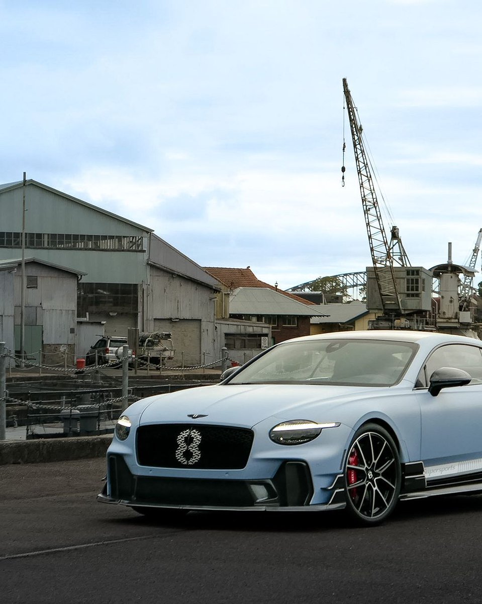 Harbour Trust tweet media