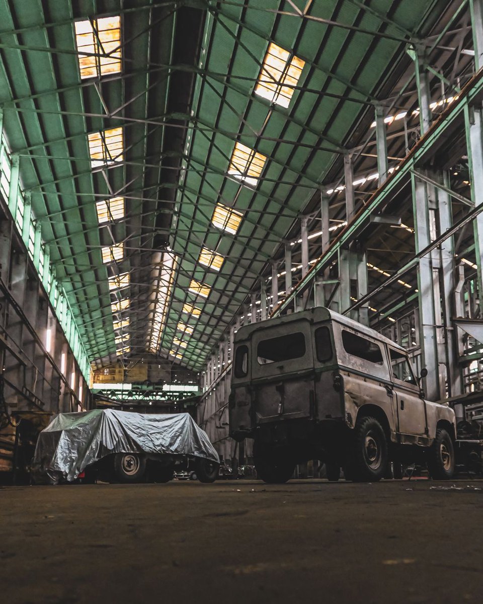 Harbour Trust tweet media