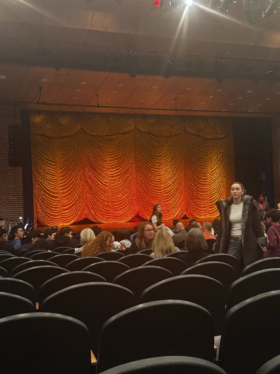 Christine Trodden Ackerman tweet media