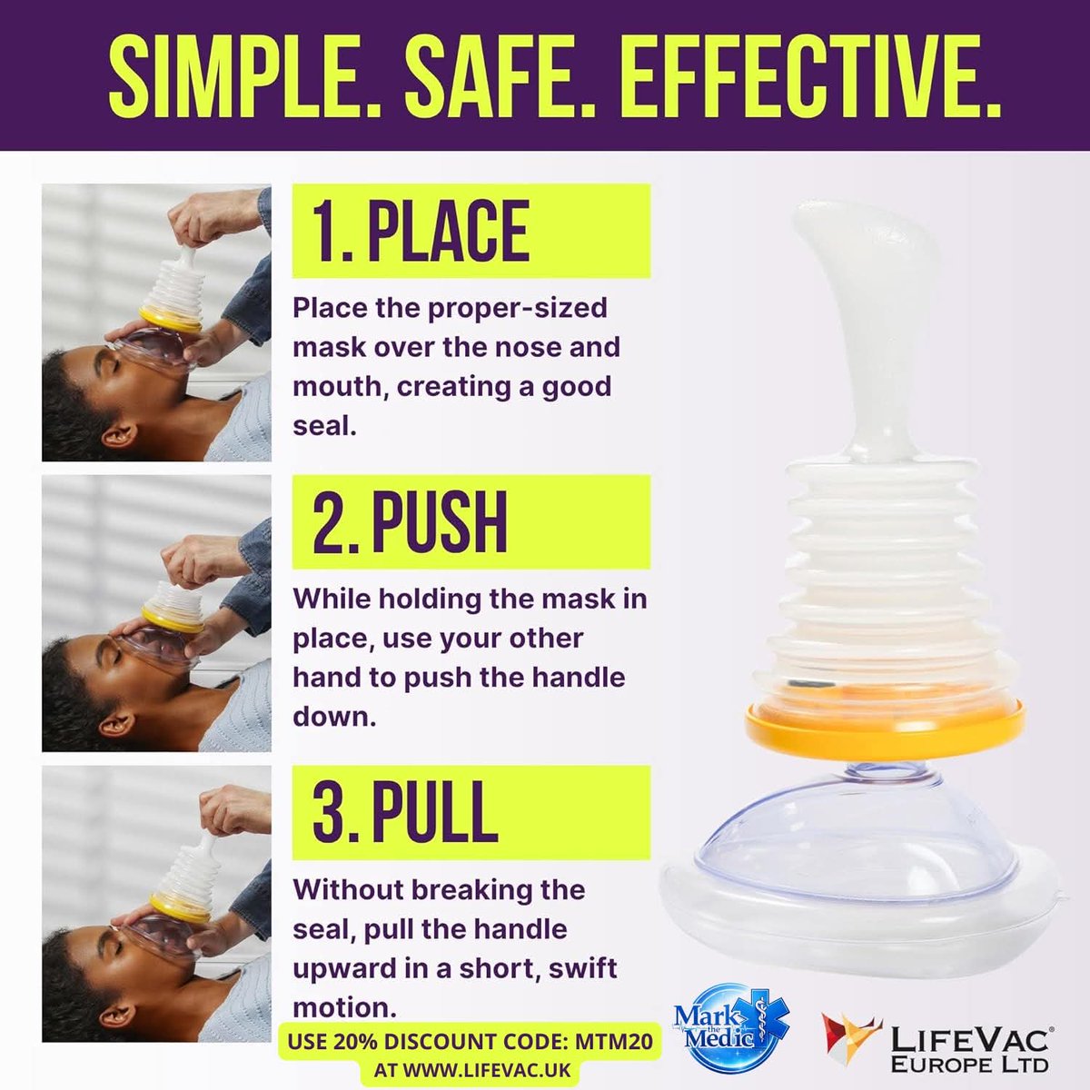 Mark Davis FRSPH, FAHEP. tweet media