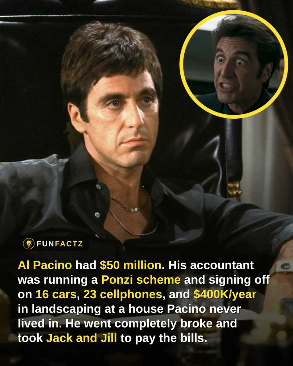 Fun Facts tweet media