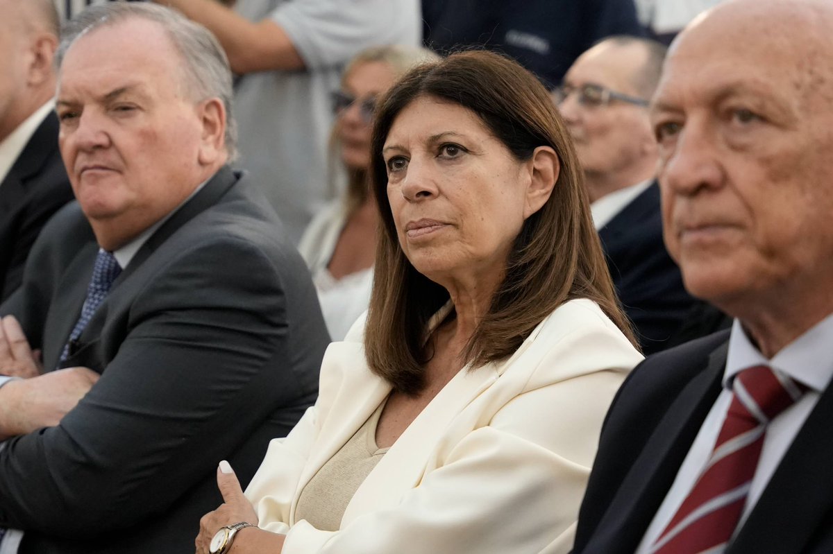 Gisel Mahmud tweet media