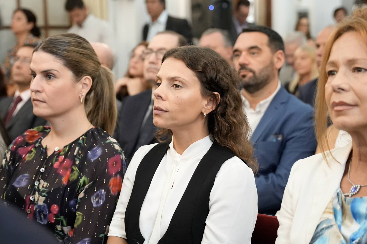 Gisel Mahmud tweet media