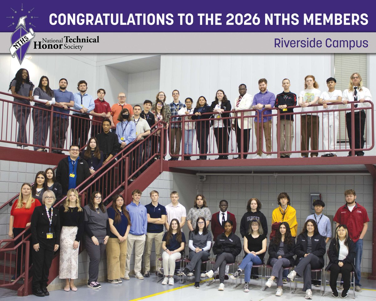 Tulsa Tech tweet media