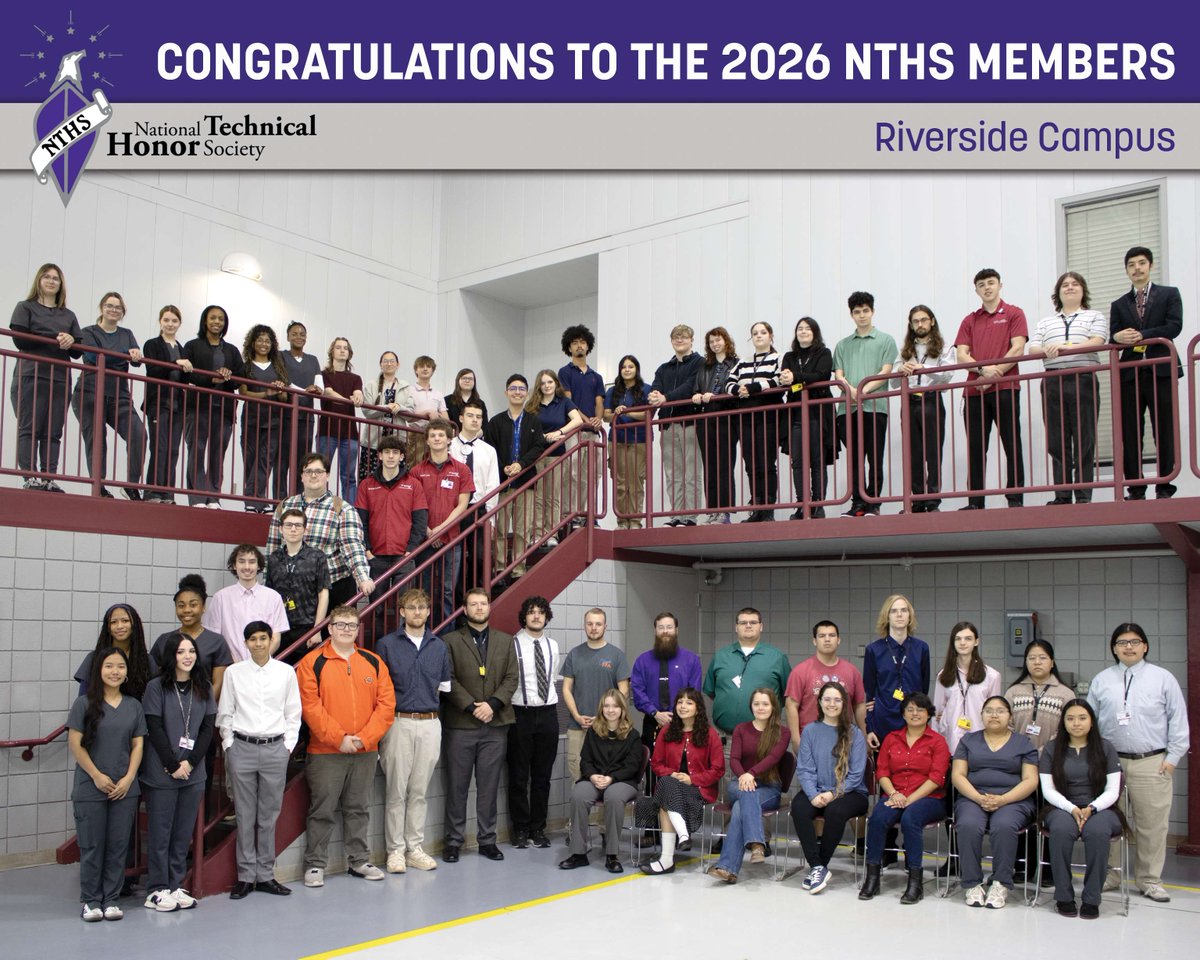 Tulsa Tech tweet media