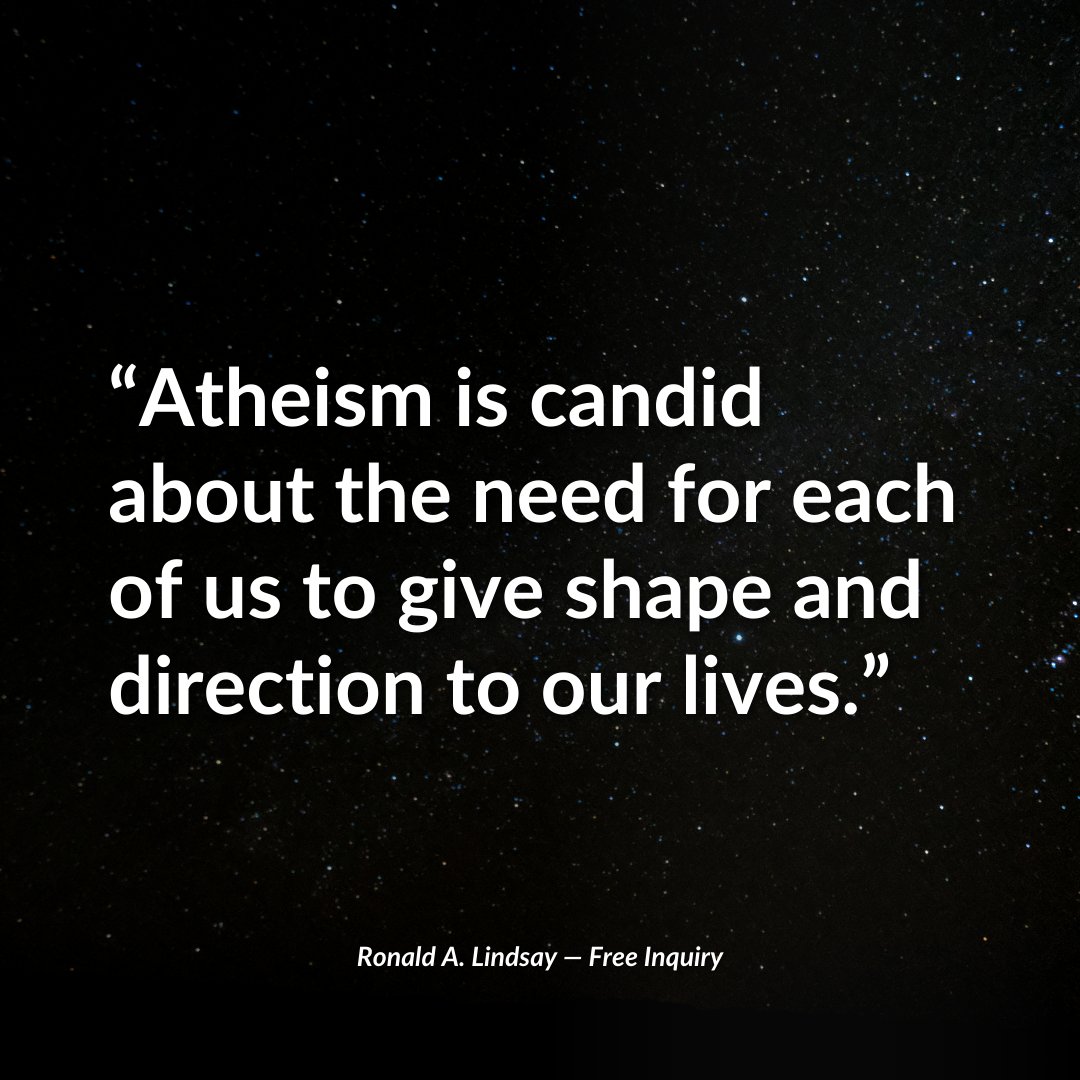 Richard Dawkins Foundation for Reason & Science tweet media