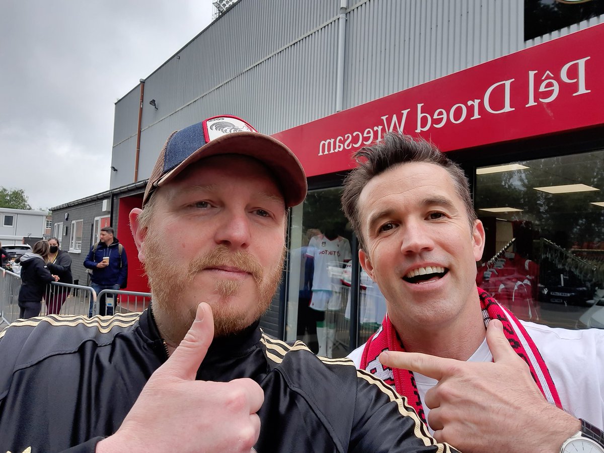 Danny Evs ℹ️👍 tweet media