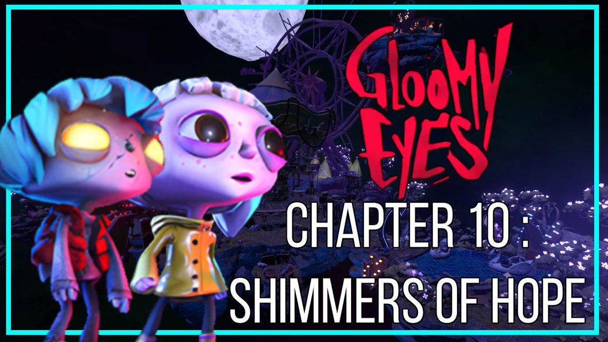 Midnight Victoria tweet media