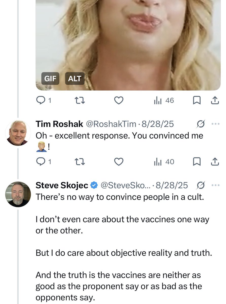 Tim Roshak tweet media