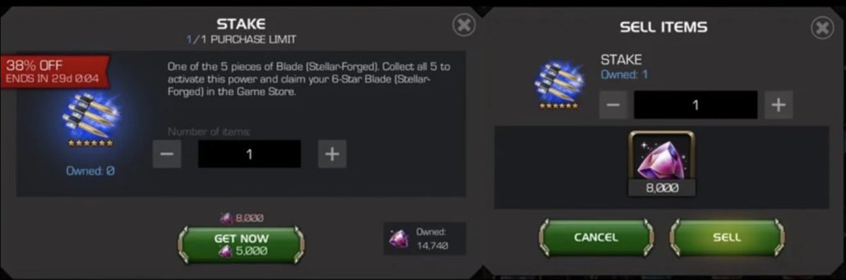 Manu_B85's tweet photo. @kabam you will never stop surprizing us with your mistakes 😅
@karatemike415 @MrRichTheMan https://t.co/8ND2HWWGMk