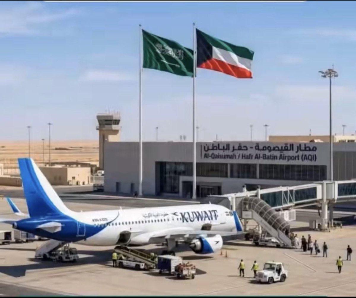 مشاري محسن المشعان tweet media