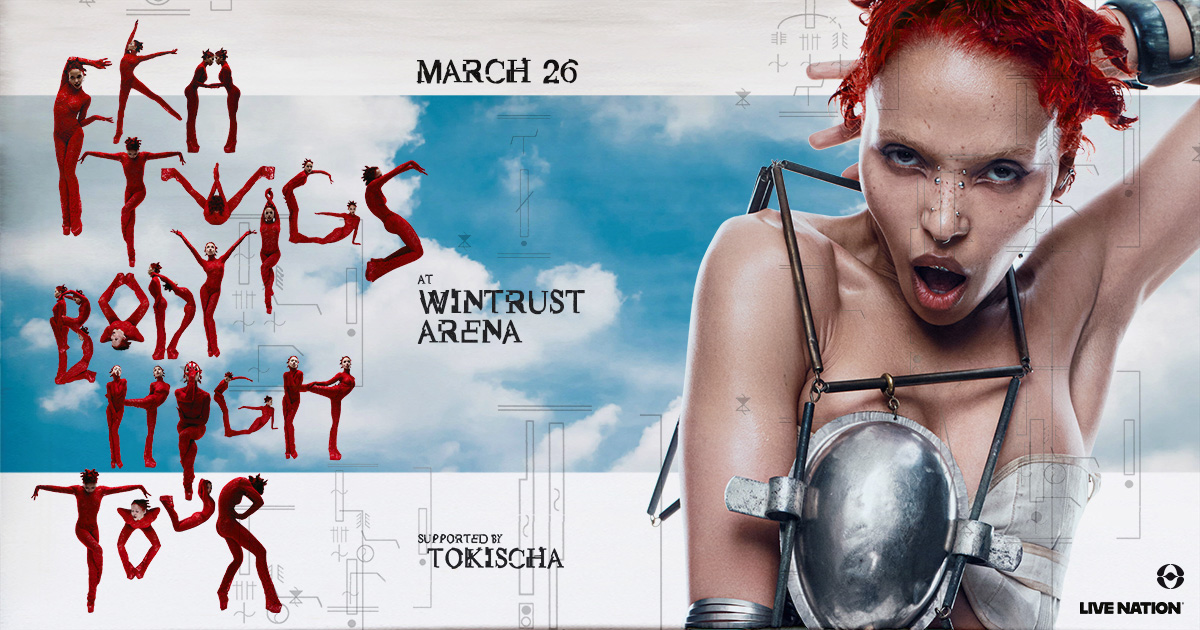 Wintrust Arena tweet media