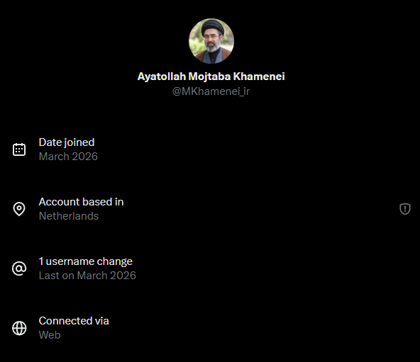 Andrew Clyde Fan tweet media