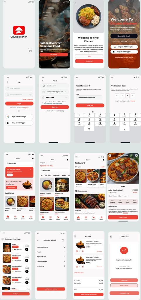 Precision in every pixel.
Showcasing the mobile app UI with emphasis on usability, hierarchy, and modern aesthetics.