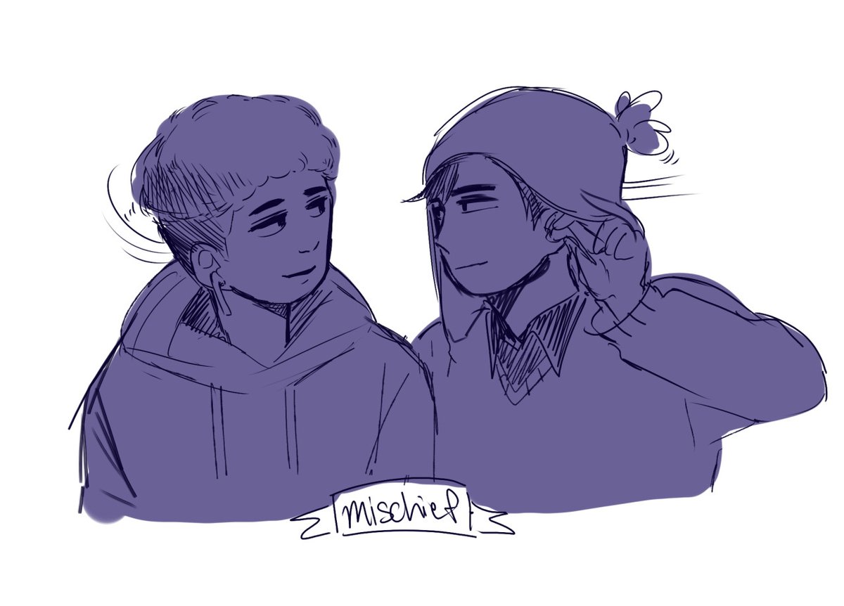 Get_Draf's tweet photo. @miru2895z Sin dibujo, solo un espacio para gritar
QUE VIVA MI SHIP WUAAAAAAAA https://t.co/UCcQvGetz6