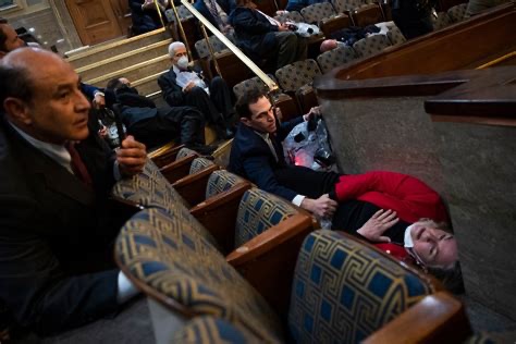 GCPMCCompliance's tweet image. Crow is rather cowardly, unlike the ROTC kid who knifed a shooter with a pocket knife.
@RepJasonCrow hiding from an unarmed 5’2” girl…⬇️